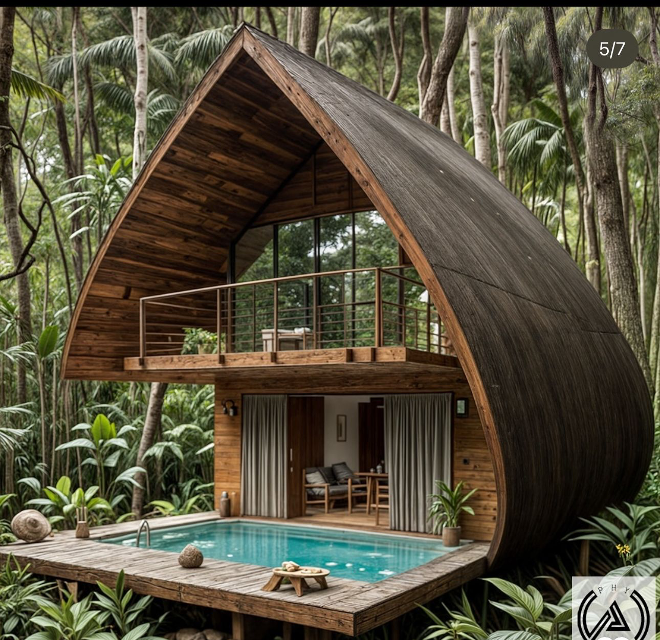 Eco Exclusive gallery image